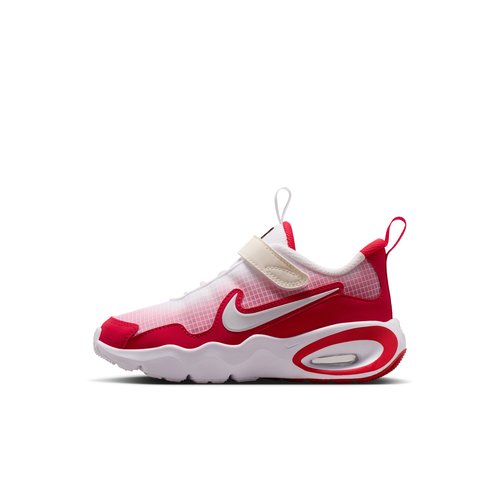 Nike Air Max Nova - University Red/White - FN4459-600