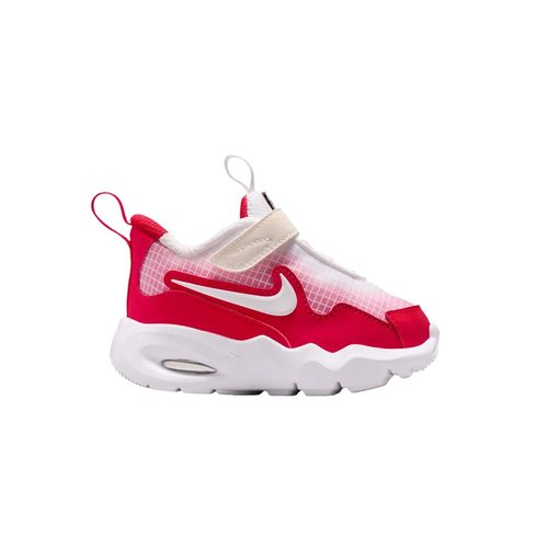 Nike Air Max Nova - University Red/White - FN4461-600