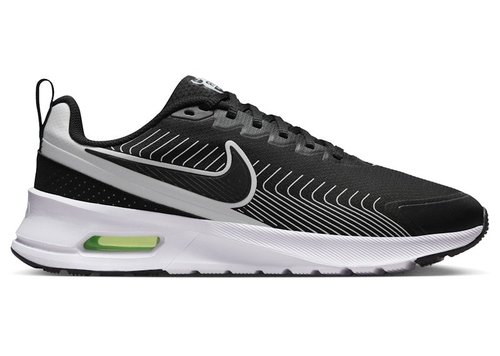 Nike Air Max Nuaxis - Black/White/Volt/Black - FD4329-005