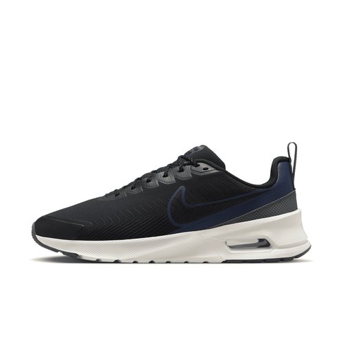 Nike Air Max Nuaxis - Black/Midnight Navy/Midnight Navy/Black - FZ2148-001