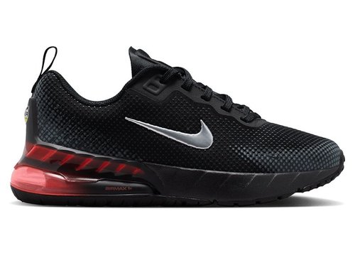 Nike Air Max Phoenix - Black/Royal Tint/Black/Bright Crimson - HF7052-005
