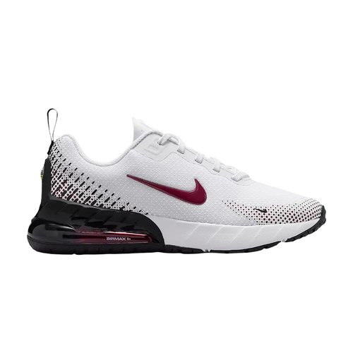 Nike Air Max Phoenix - White/Black/Team Red - HF7052-105