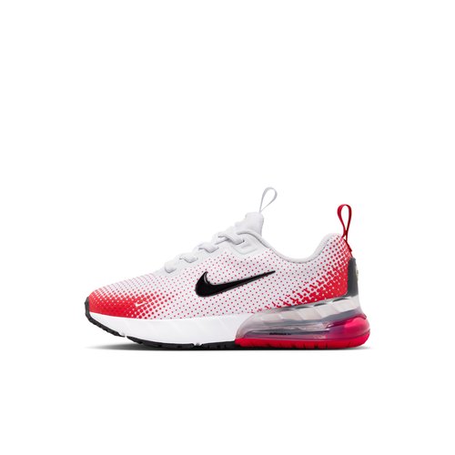 Nike Air Max Phoenix - White/Gym Red/Black/University Red - HF7053-102