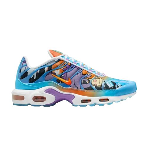 Nike Air Max Plus 2026 - Multi-Color/Multi-Color/Multi-Color - IO7690-921
