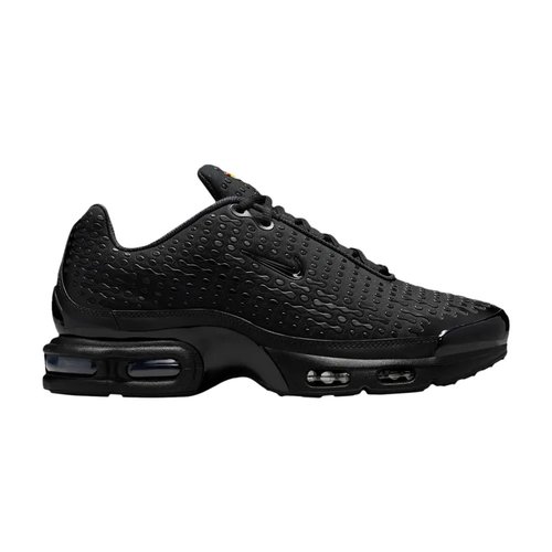 Nike Air Max Plus 7 - Black/Black/Anthracite/Black - HQ2197-001