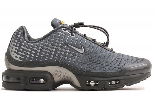Nike Air Max Plus 7 - Iron Grey/Smoke Grey - IQ0282-084