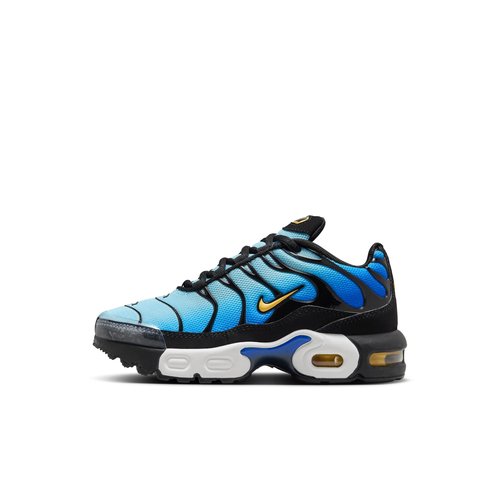 Nike Air Max Plus 2025 | Size 12 - Black/Sky Blue/Hyper Blue/Chamois - FZ0023-032