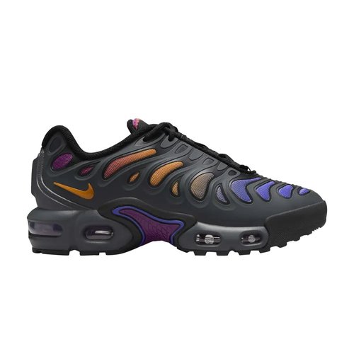 Nike Air Max Plus Drift - Anthracite/Black/Viotech/Monarch - FV5921-001