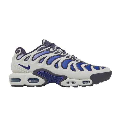 Nike Air Max Plus Drift - Light Iron Ore/Dark Raisin/Persian Violet/Concord - FD4290-007