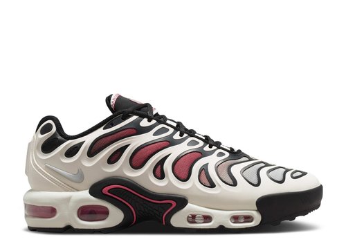 Nike Air Max Plus Drift - Phantom/Metallic Silver/Black - FV4081-002