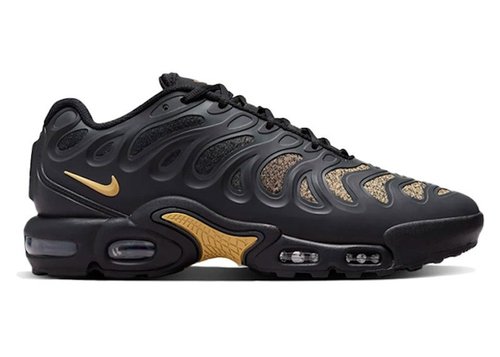 Paris Saint-Germain x Nike Air Max Plus Drift - Anthracite/Wheat Gold/Black - FZ4748-001