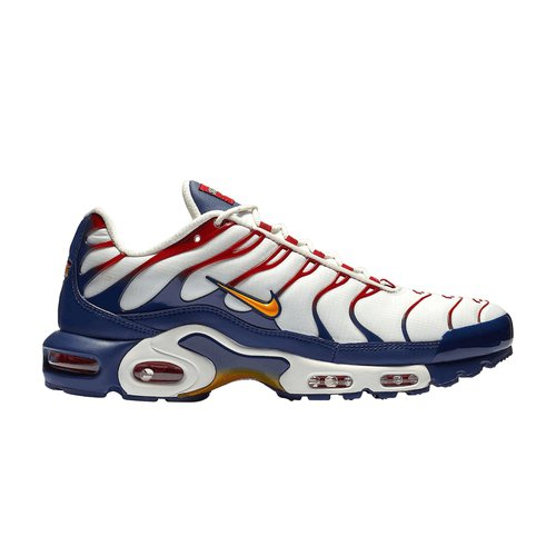 nike air max plus nautical