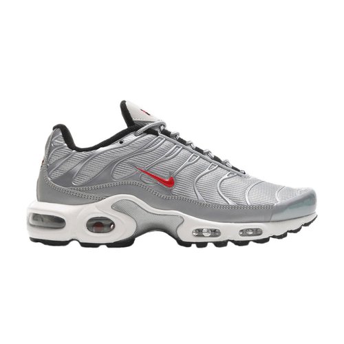 air max plus qs silver bullet