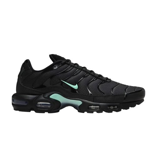 Nike Air Max Plus - Black/Mint - DM0032-029