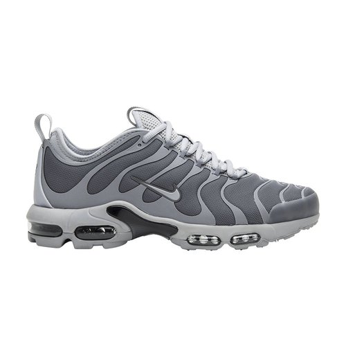 Nike Air Max Plus TN Ultra - Cool Grey/Black-Wolf Grey - 898015-007