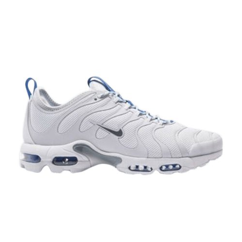 Nike Air Max Plus TN Ultra - Pure Platinum/Cool Grey-Racer Blue - AR4234-001