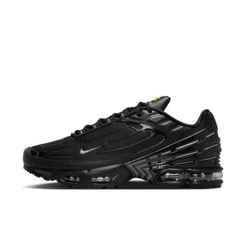 Nike Air Max Plus 3 - Black/Smoke Grey - IF6319-001