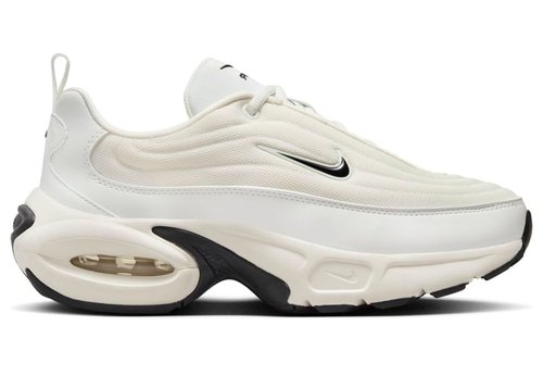 Nike Air Max Portal - Summit White/Black/Sail - HF3053-103