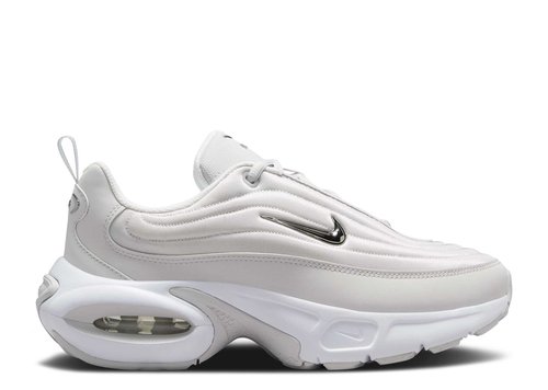 Nike Air Max Portal SE - White/White/Bast Gray - IB8880-101