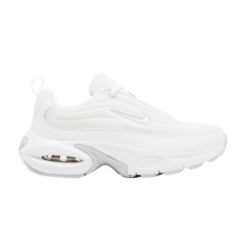 Nike Air Max Portal - White/Pure Platinum/White - HF3053-100
