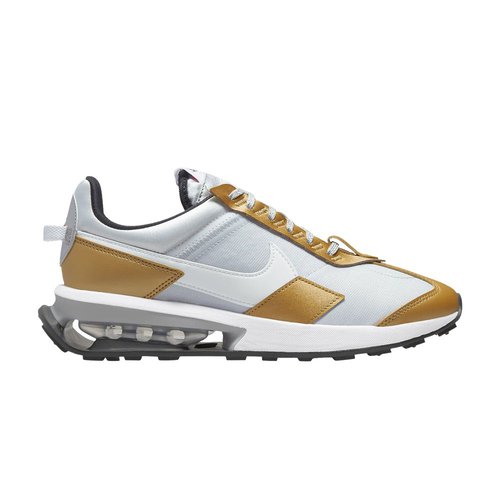Nike Air Max Pre-Day SE - Pure Platinum/Metallic Gold/Metallic Silver/White - DJ6210-001