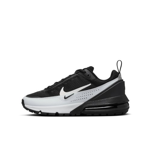 Nike Air Max Pulse White - Black/Pure Platinum - HF5508-001