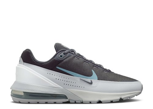 Nike Air Max Pulse - Iron Grey/Light Smoke Grey/Photon Dust/Denim Turquoise - FN6919-001