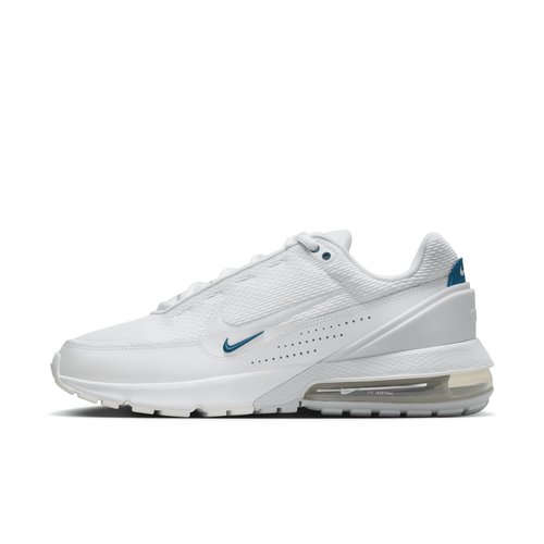Nike Air Max Pulse - White/Court Blue/Pure Platinum/Glacier Blue - FQ4156-100