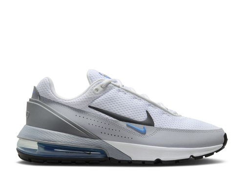 Nike Air Max Pulse - White/Wolf Grey/Cool Grey - HF9187-100