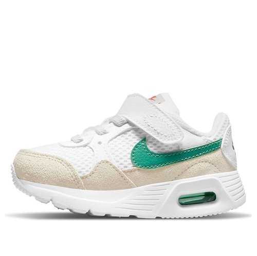 Nike Air Max SC Beige/ - White/Green - CZ5361-104