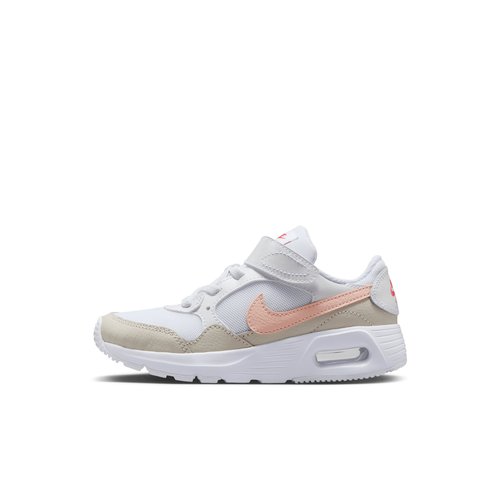 Nike Air Max SC - White/Light Orewood Brown/Ember Glow/Echo Pink - CZ5356-122