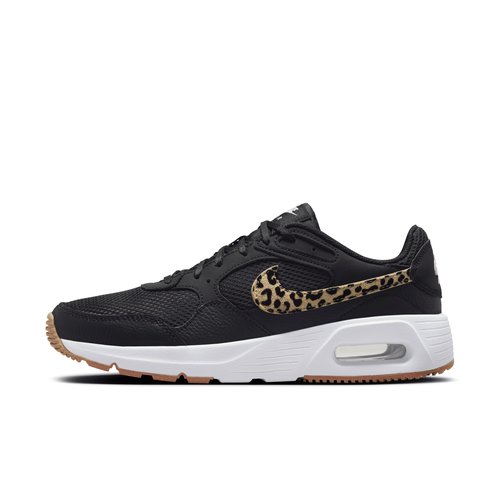 Nike Air Max SC | | Size 7.5 - Black/Hemp/White/Sesame - FZ2649-001