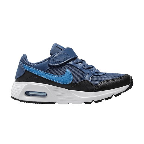 Nike Air Max SC 'Mystic Navy Black' - CZ5356-400 | Solesense