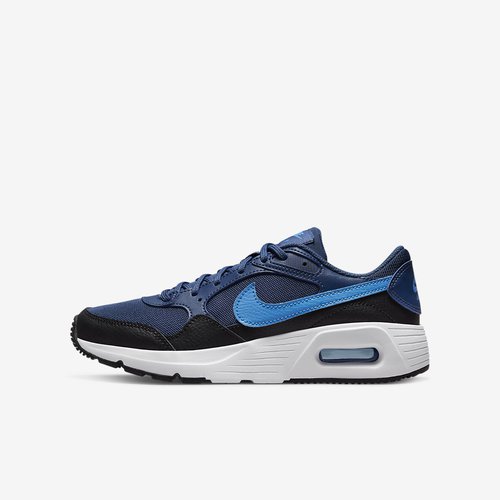 Nike Air Max SC 'Mystic Navy/Black/Light Photo Blue' - CZ5358-400 ...