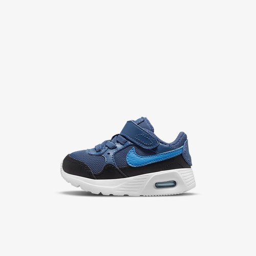 Nike Air Max SC - Mystic Navy/Black/Light Photo Blue - CZ5361-400