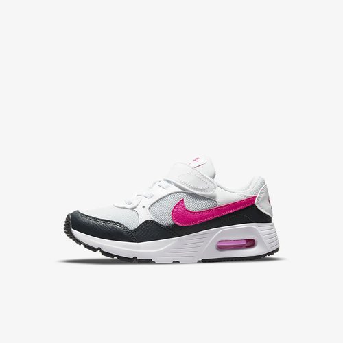 Nike Air Max SC - Pure Platinum/White/Off Noir/Pink Prime - CZ5356-006