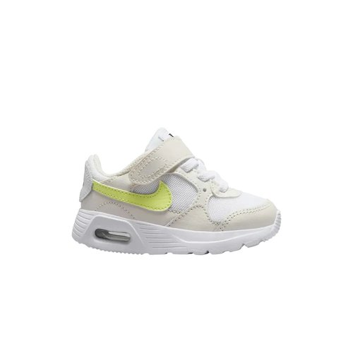 Nike Air Max SC - White/Phantom/Black/Cyber - CZ5361-119