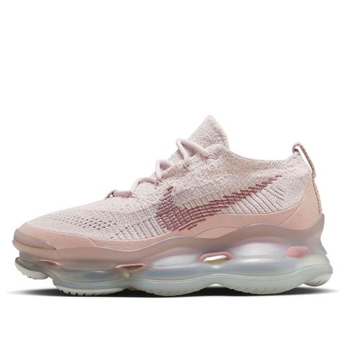 Nike Air Max Scorpion Flyknit - Barely Rose/Smokey Mauve - DJ4702-600
