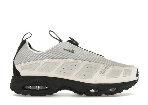 Nike Air Sunder Max | Cream | Size 5 - Phantom/Black - HQ4190-001