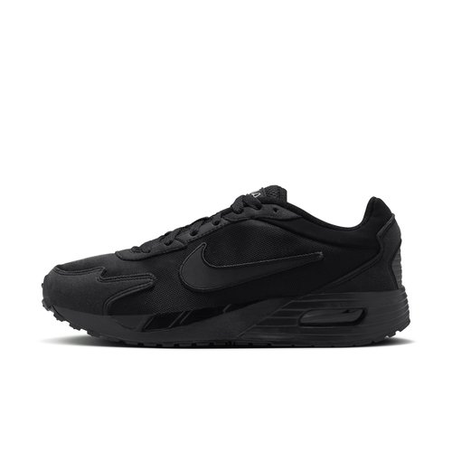 Nike Air Max Solo | Size 9 - Black/Metallic Black/Black - FN0784-004