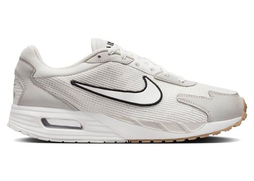 Nike Air Max Solo - Summit White/Light Bone/Phantom/Summit White - FN6918-100