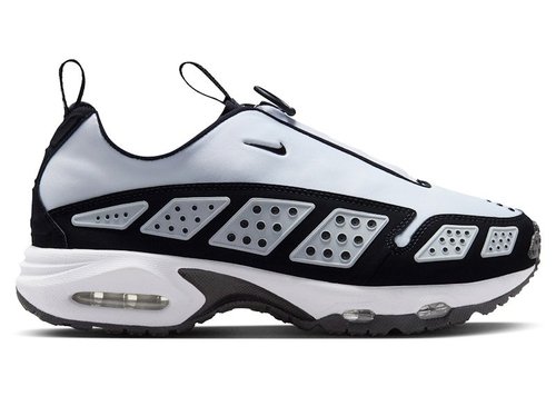 Nike Air Sunder Max - White/Black - FZ2068-100