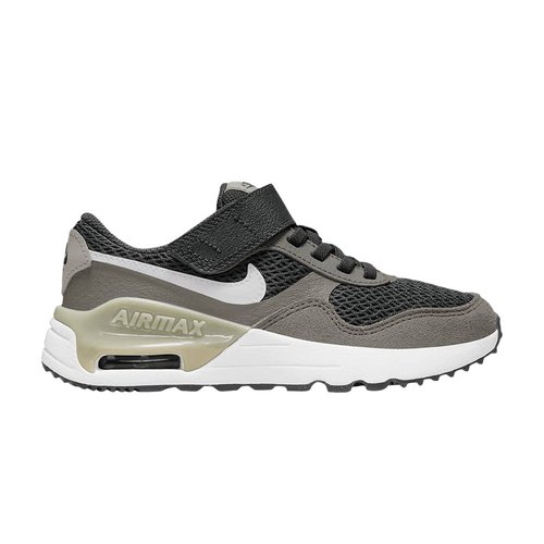 Nike Air Max SYSTM - Dark Smoke Grey/Flat Pewter/Light Iron Ore/White - DQ0285-002