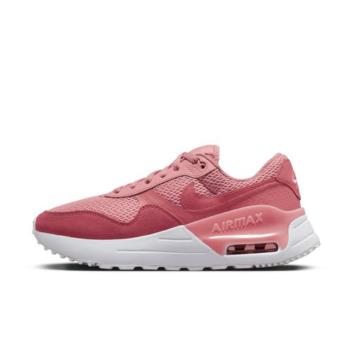 Nike Air Max SYSTM - Coral Chalk/White/Sea Coral - DM9538-601