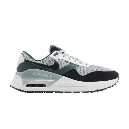 Nike Air Max SYSTM - Silver Wing/Pro Green/White/Black - DZ7747-001