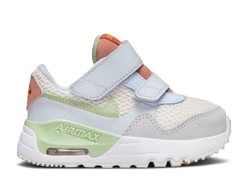 Nike Air Max SYSTM - Phantom/Football Grey/Amber Brown/Honeydew - DQ0286-006