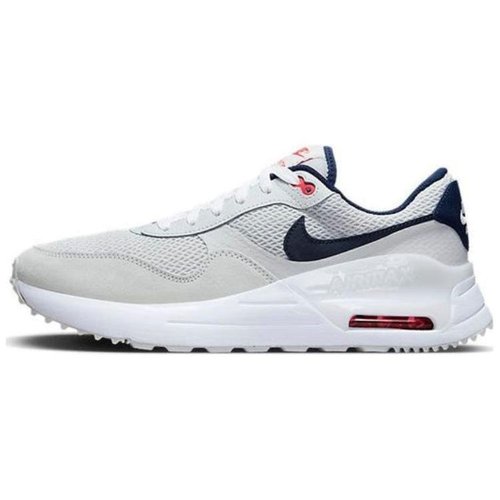 Nike Air Max Systm - Photon Dust/Obsidian/White - DM9537-013