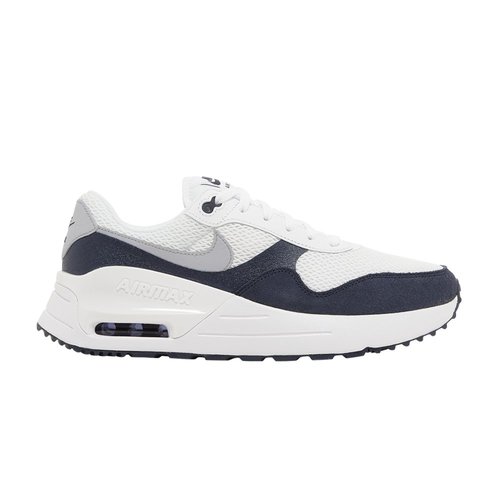 Nike Air Max SYSTM - White/Obsidian/Wolf Grey - DM9537-102
