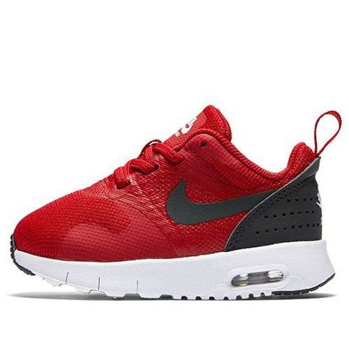 Nike Air Max Tavas Gym Red 'RED' - 844106-600 | Solesense