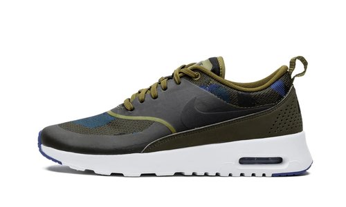 Nike Air Max Thea Jcrd - 844955-300